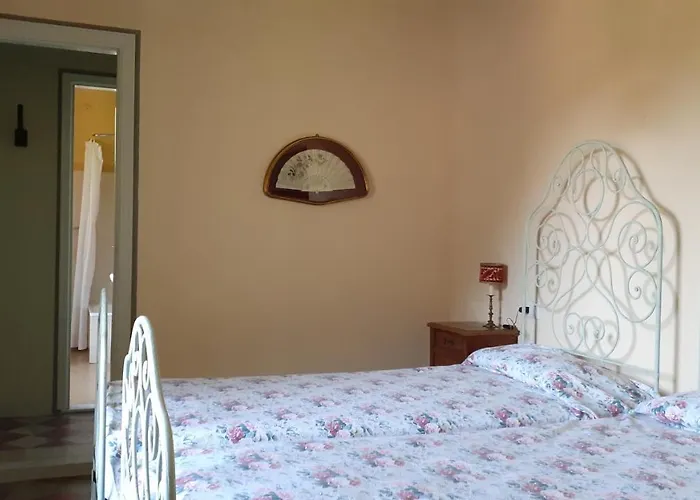 La Séca - Antico Albergo Alzese