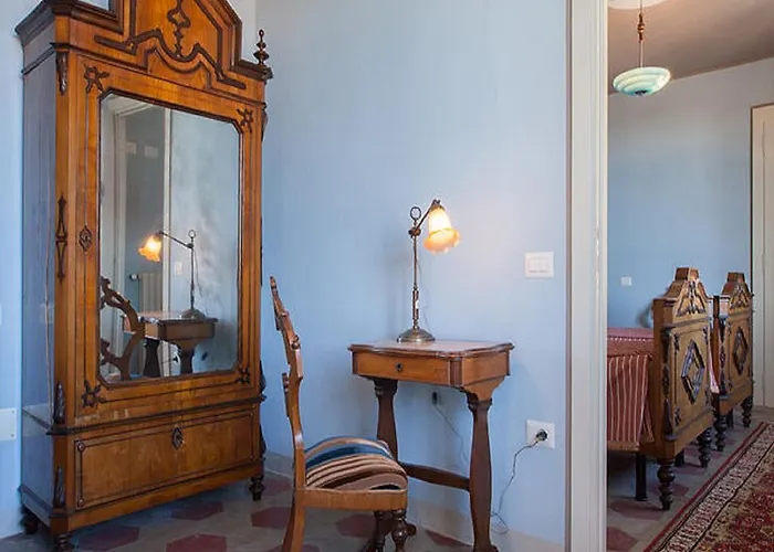 La Séca - Antico Albergo Alzese