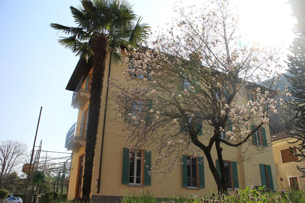 La Séca - Antico Alzese Hotel Pella