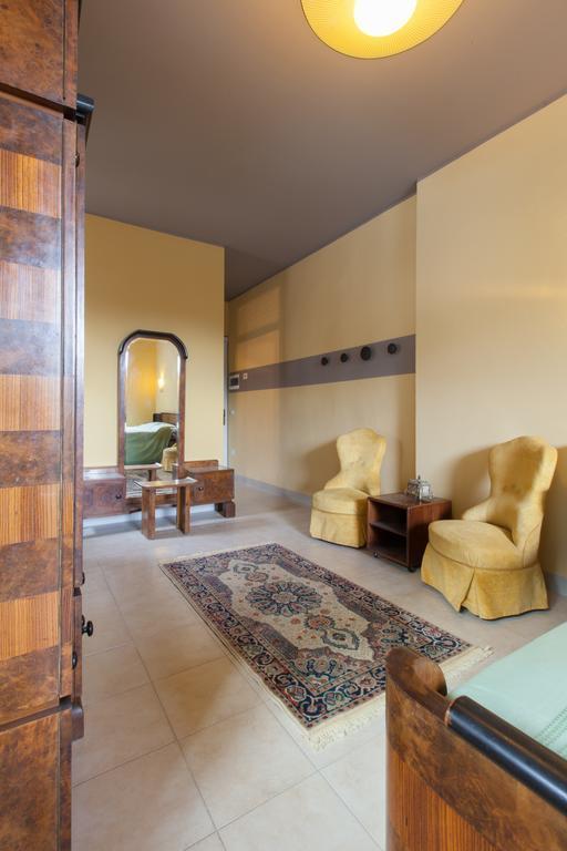 La Séca - Antico Alzese Hotel Pella