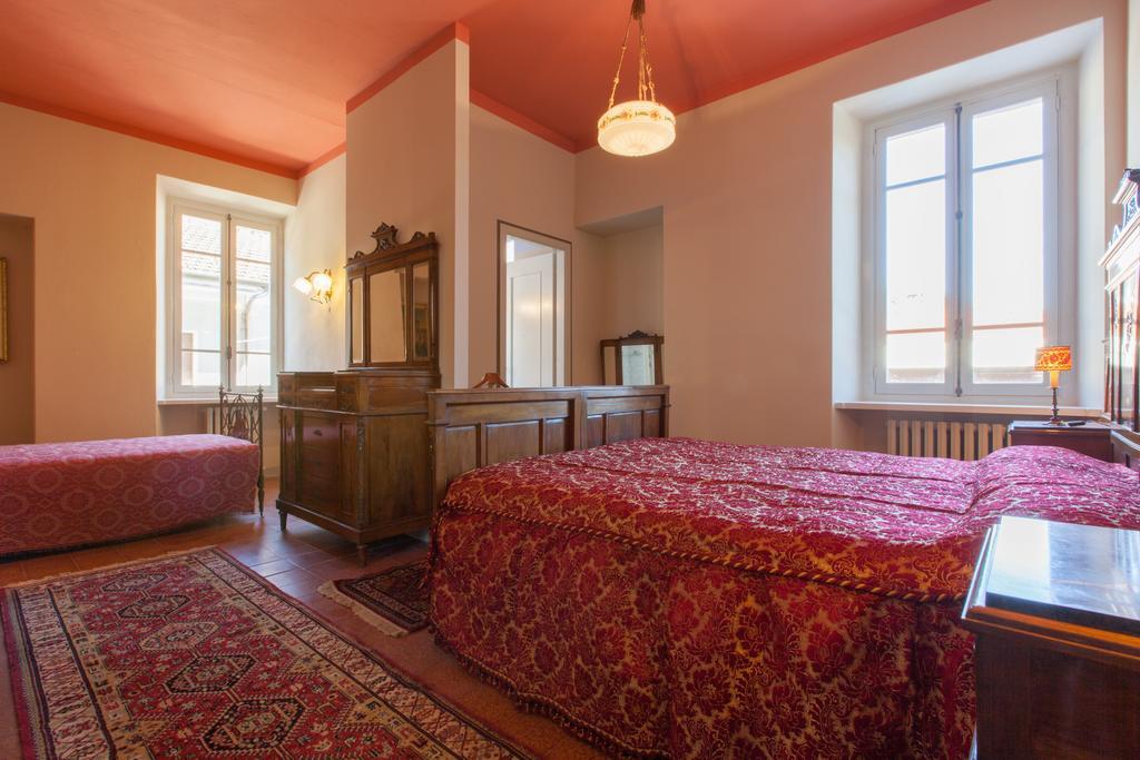 La Séca - Antico Alzese Hotel