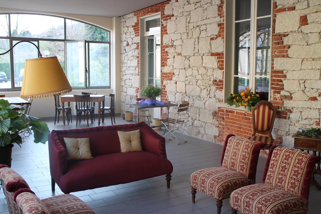 La Séca - Antico Alzese Hotel