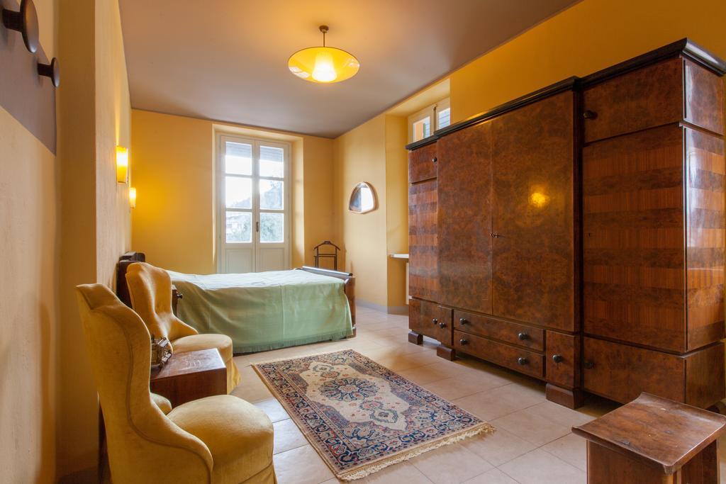 Hotel La Séca - Antico Alzese