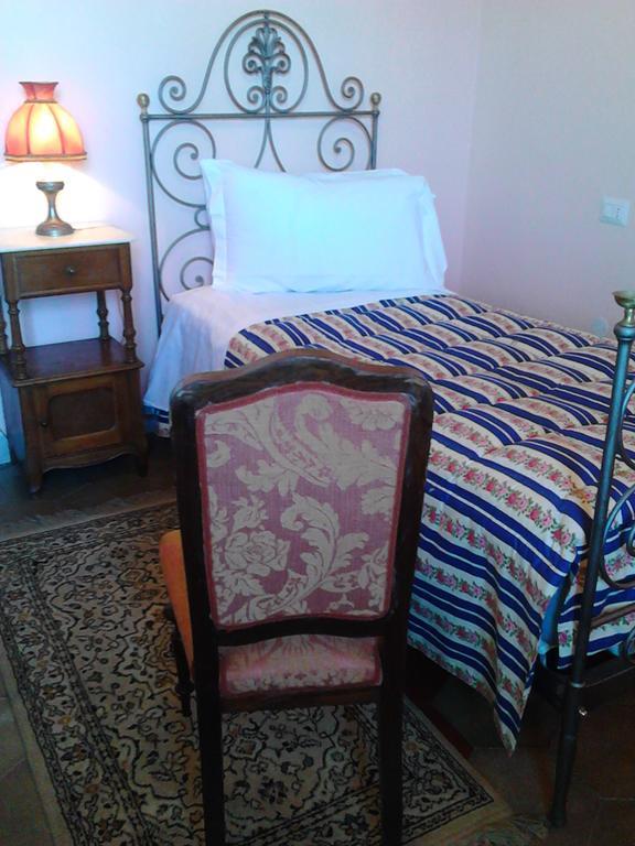 Hotel La Séca - Antico Alzese