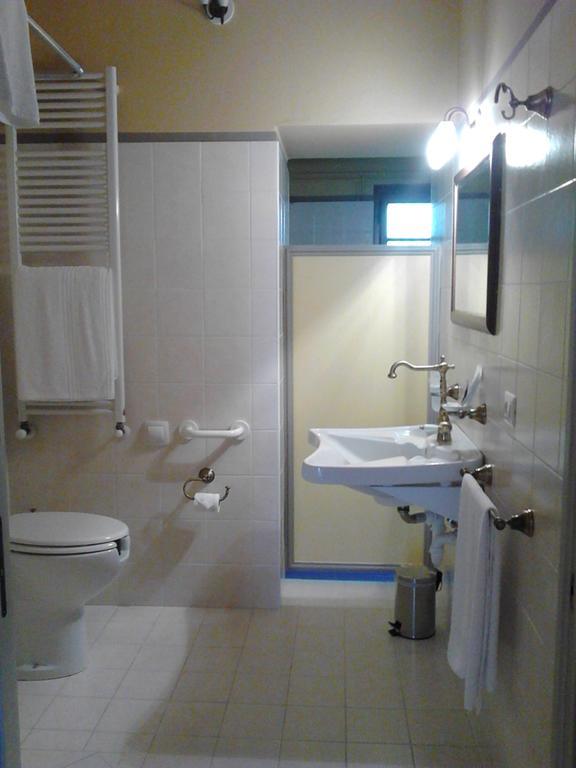 Hotel La Séca - Antico Alzese Pella