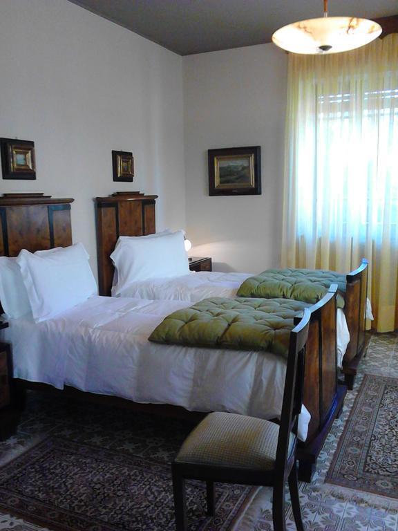 Hotel La Séca - Antico Alzese
