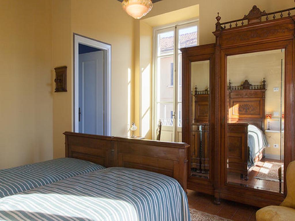 La Séca - Antico Alzese Hotel Pella